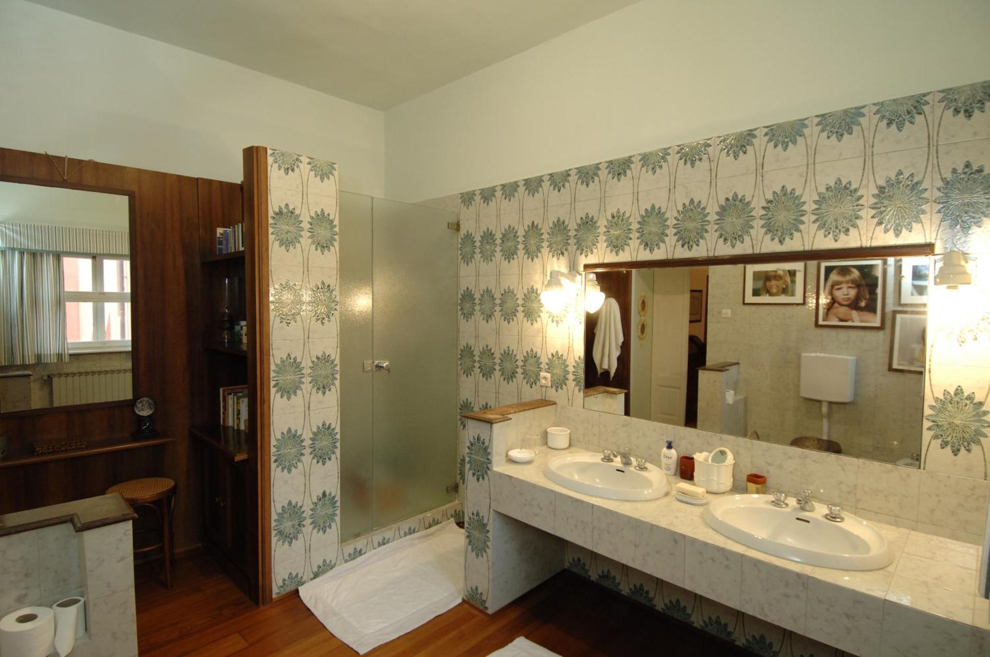 Palazzo Arrivabene B&B Mantova Exterior photo