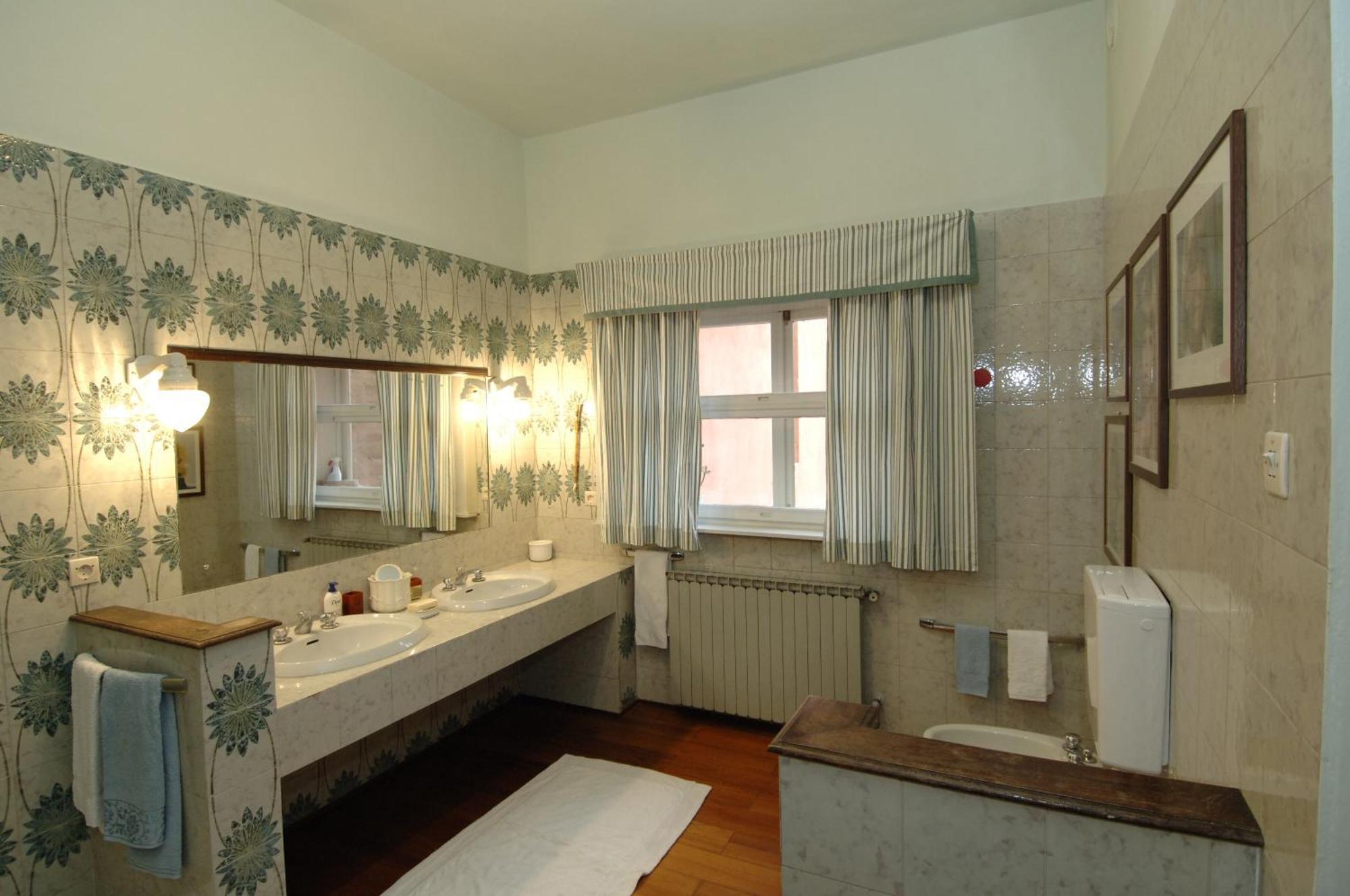 Palazzo Arrivabene B&B Mantova Exterior photo