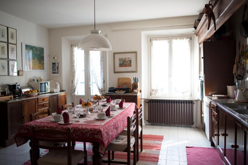 Palazzo Arrivabene B&B Mantova Exterior photo