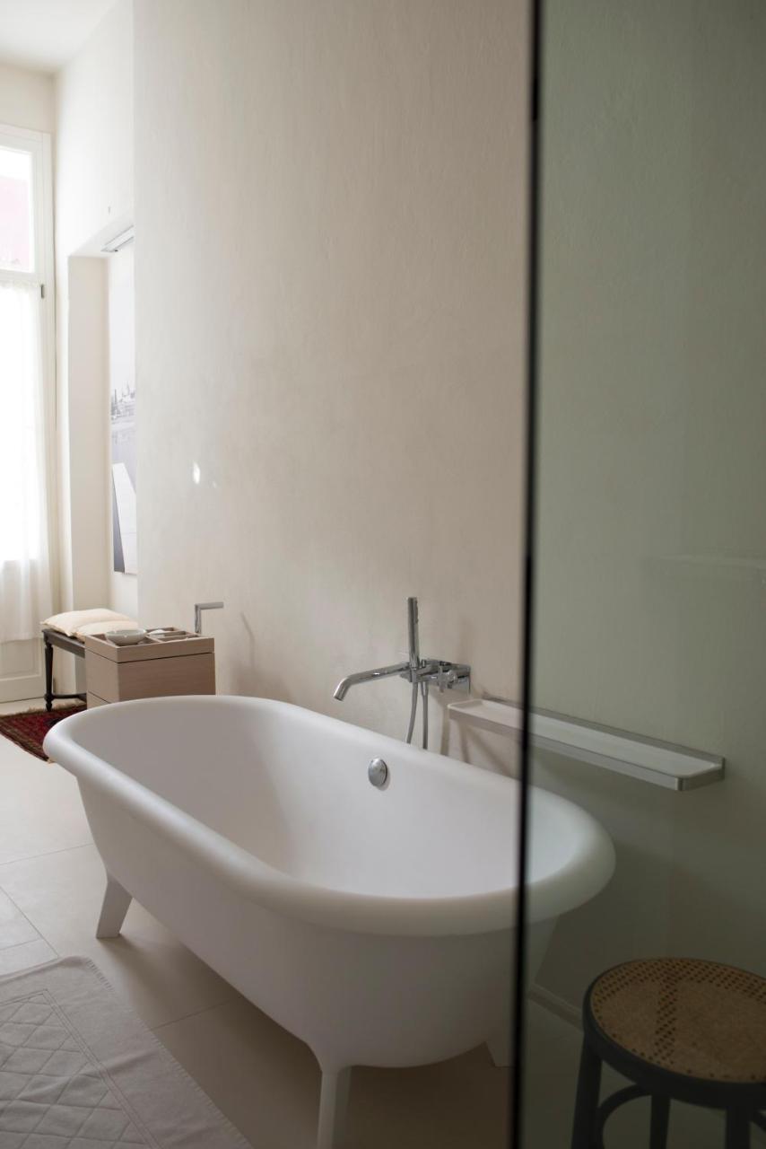 Palazzo Arrivabene B&B Mantova Exterior photo
