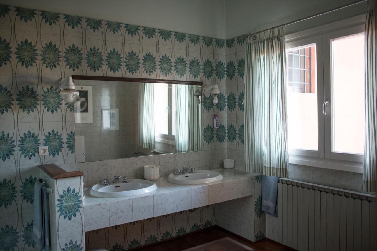 Palazzo Arrivabene B&B Mantova Exterior photo