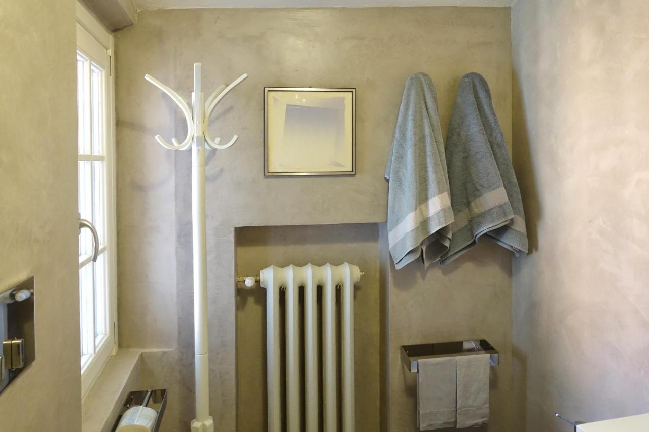Palazzo Arrivabene B&B Mantova Exterior photo